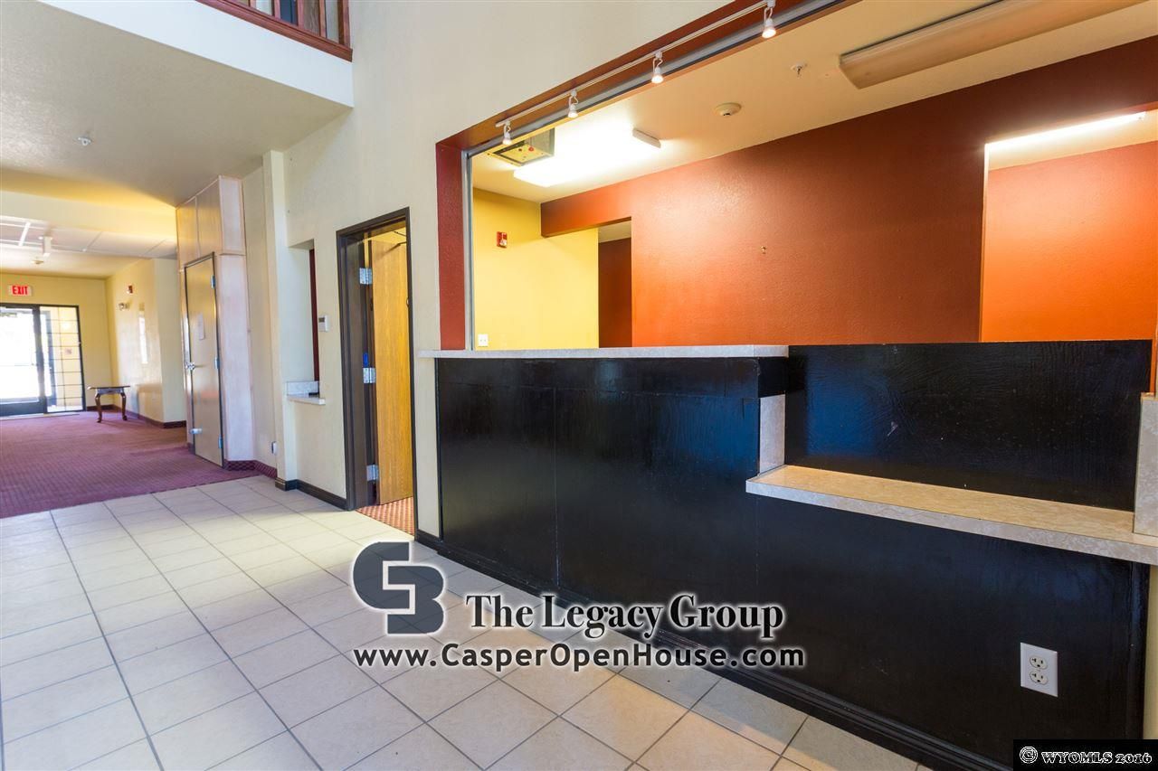 111 S Wilson St, Casper, WY 82601